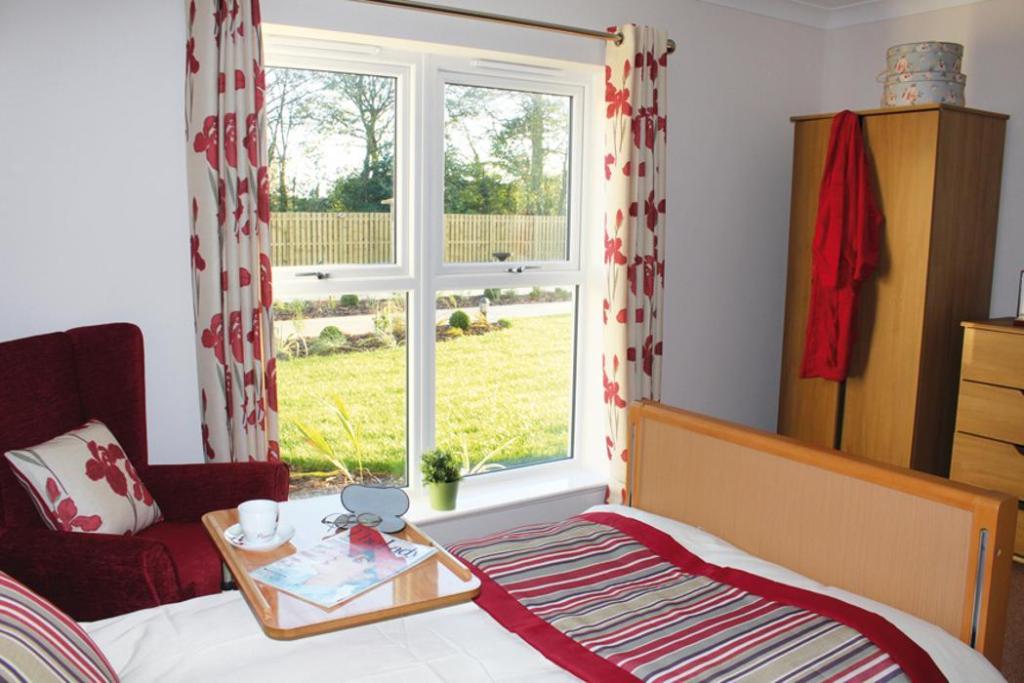 Details for Guild Care Haviland House in Robin Road, Goring by Sea, Worthing, BN12 6FE Mirror