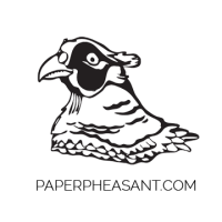 Paperpheasant's Shop