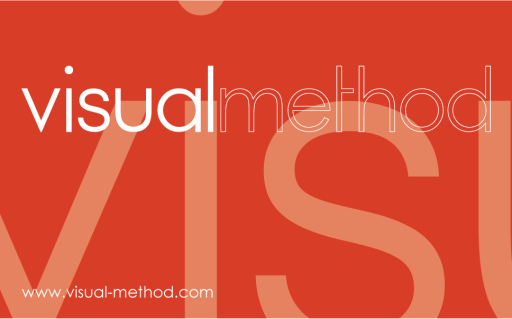 Visual Method - Image | Animation | Interactive | CGI