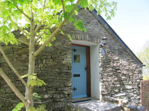 Red Kite Cottage