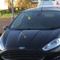 Driving Ayrshire 