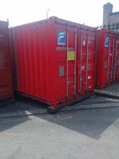 self storage in carlisle cumbria