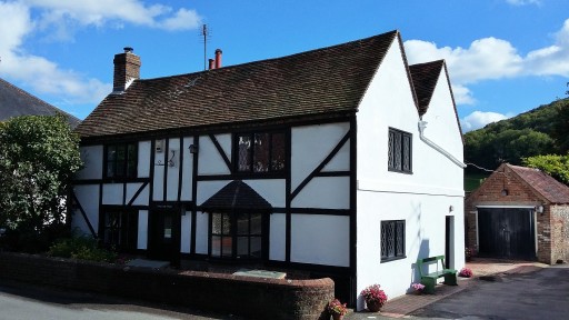 South Downs Way Bed and Breakfast, Poynings