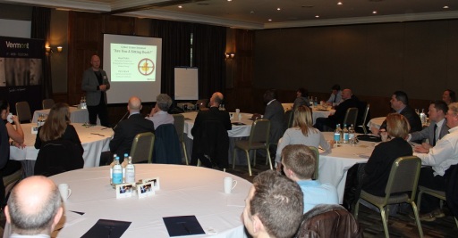 Cyber Security Seminar
