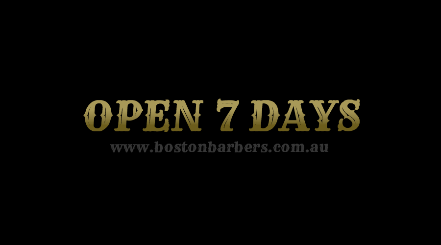 Boston Barbers