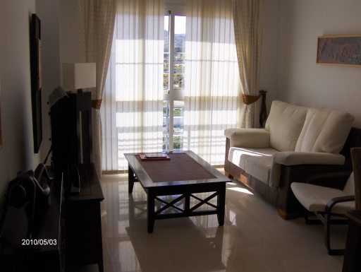 living area wth SAT 37