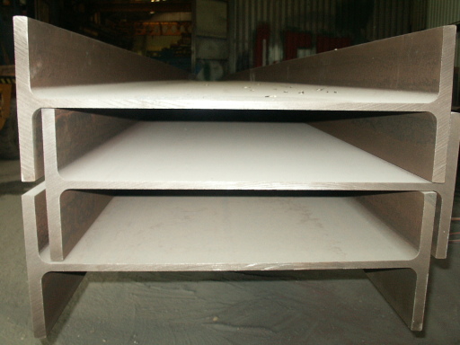stock
