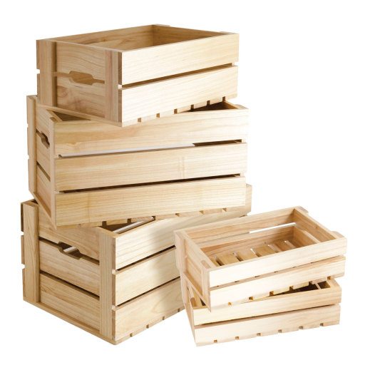 Crates