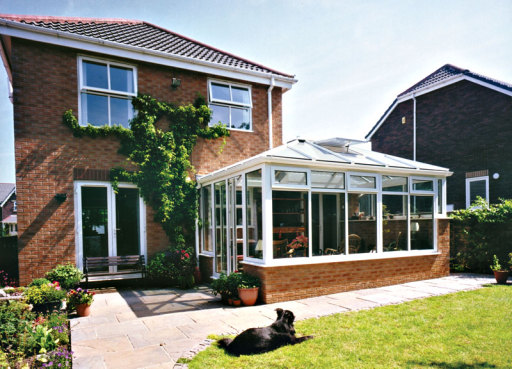 Edwardian Conservatory