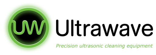 Ultrawave - Ultrasonic Cleaning Systems Manufacturer