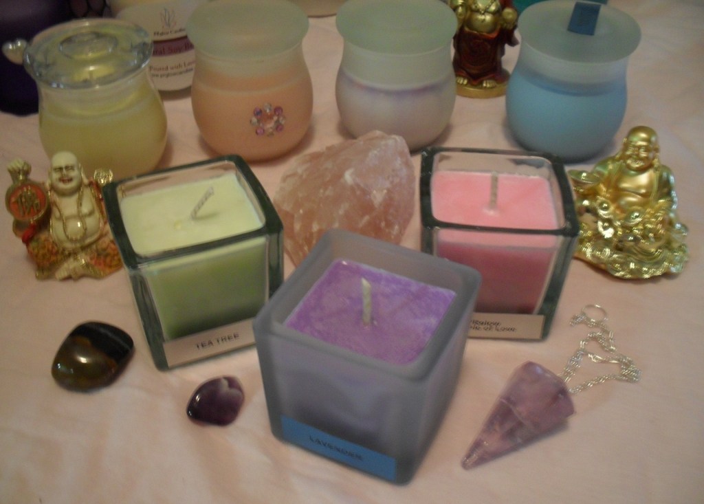 PRglow Candles 5 Boronia Street, Walpole, 6398