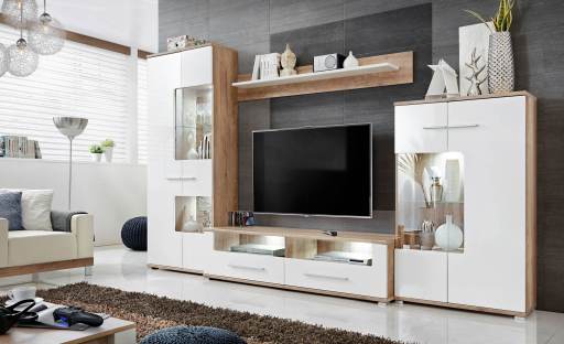 JUSTyou24 Wall units