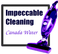 Impeccable Cleaning Canada Water