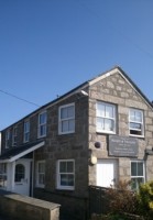 Peakes of Tolcarne HN Peake Funeral Director