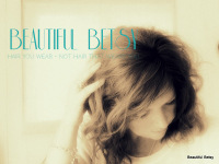 Beautiful Betsy - Hair you Wear