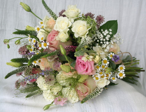 Rustic Charm bouquet