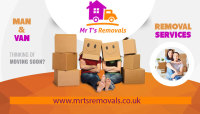 Mr T's Removals