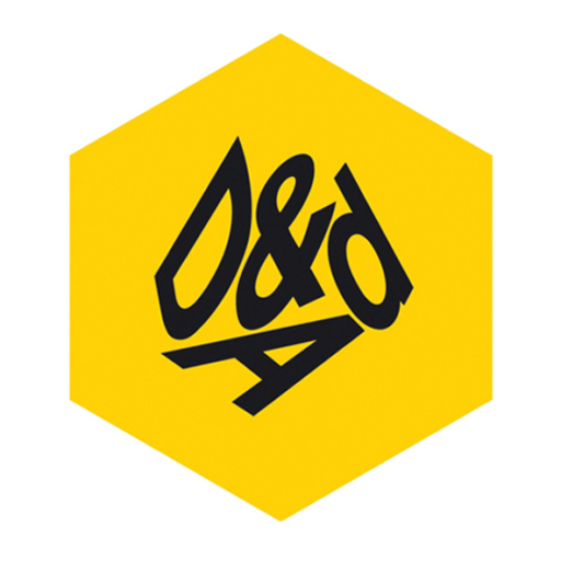 Member of Design &amp; Art Direction [D&amp;AD]