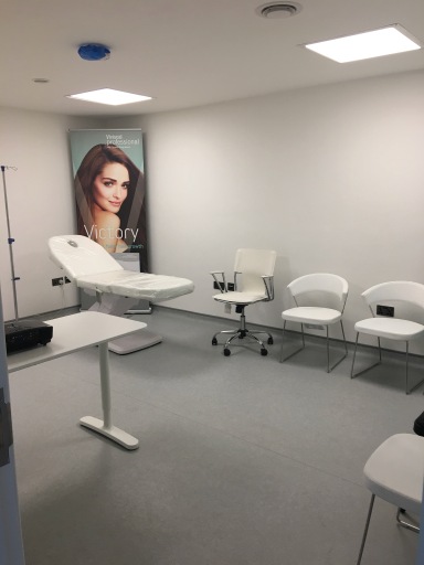 Interior Treatment Room 2