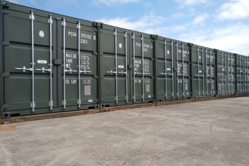 Storage Carlisle ® storage units central Carlisle