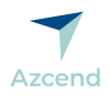 Azcend Leadership & Consulting Logo