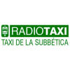 Radio Taxi Granados - Taxis de La Subbetica