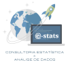 E-stats - Consultoria Estatística e Análise de Dados