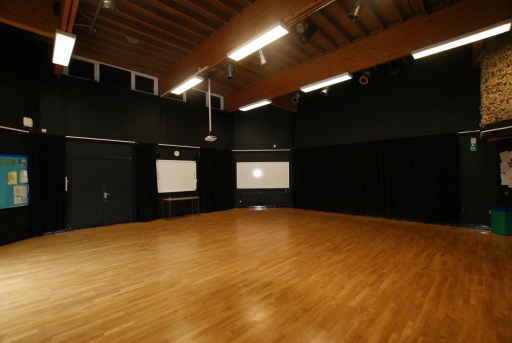 Drama Studio