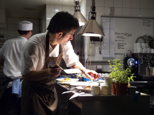 relief chef services tele:01234713081