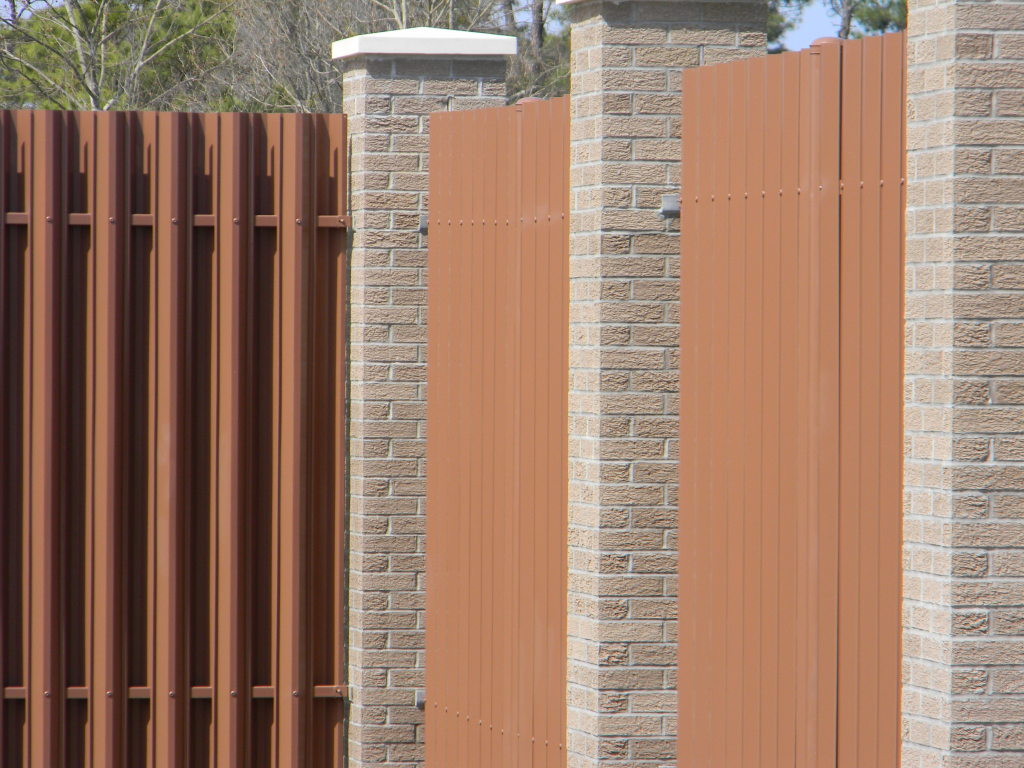 Rohn Fencing Rhon Fence Inc. 802 n first St, Monticello, IN, 47960