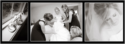Peterborough Wedding Photography