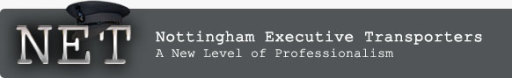 The NET - Nottingham Executive Transporters
