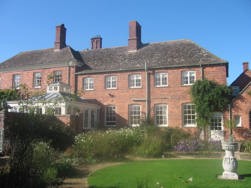 Wormington Manor