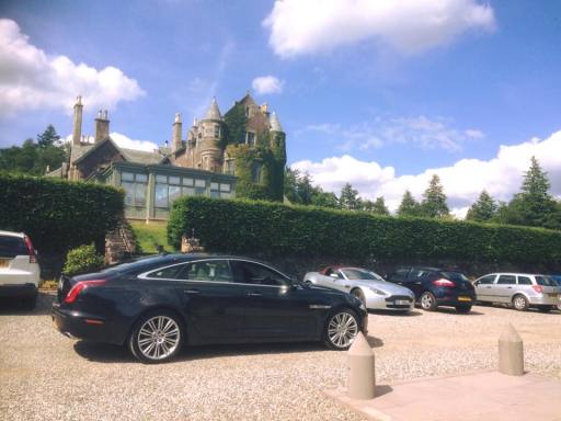 Wedding Cars Perth