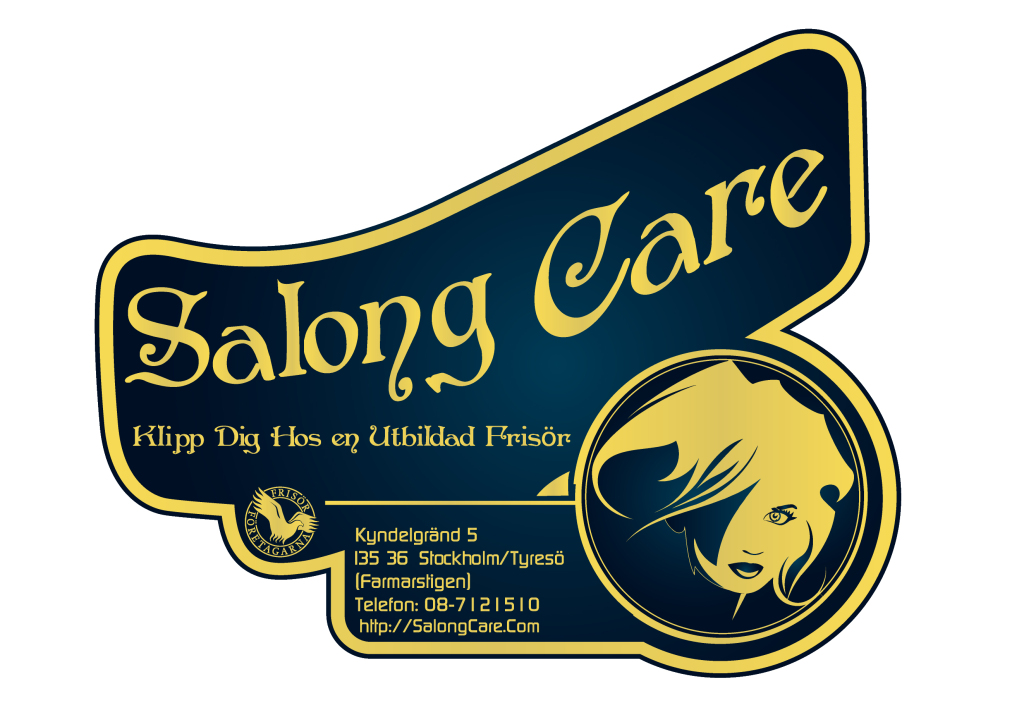salong care tyresö