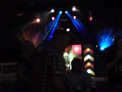 lights