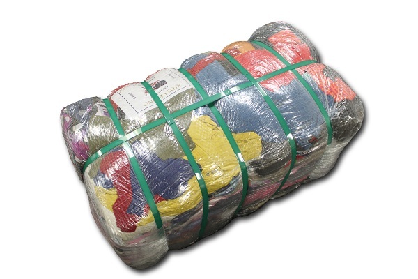 new clothing bales for sale