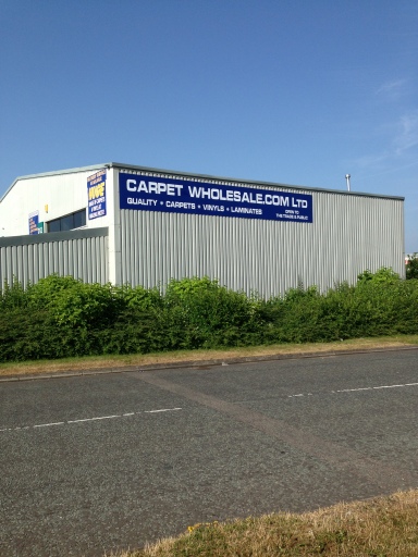 Company outlet