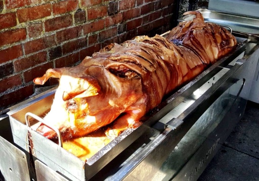 Hog Roast