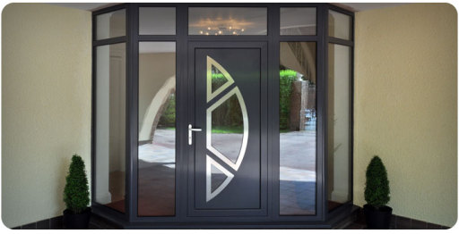 Door