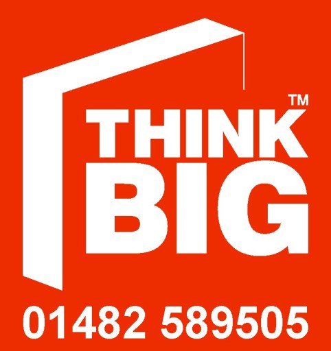Think Big!