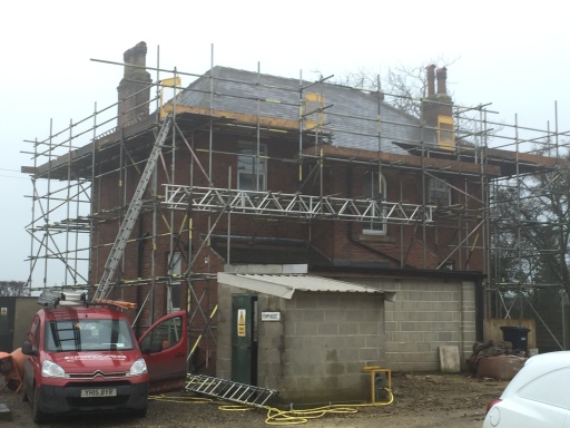 RKS Roofing of york