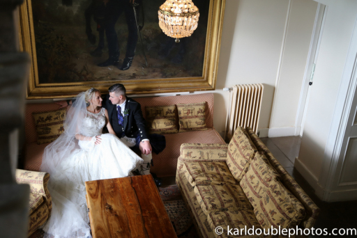 Boturich Castle Loch Lomond