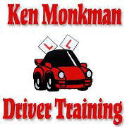 Ken Monkman Driver Training