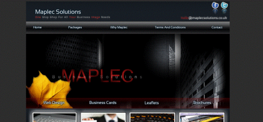 www.maplecsolutions.co.uk