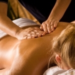 North West Relaxing Massage