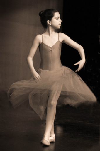 Everybody Dance Production, Octagon Theatre Yeovil