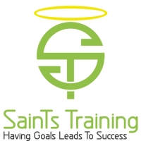 SainTs Training Ltd