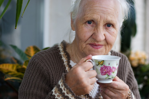 Nannies 4 Grannies Ltd
