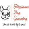 Fitzsimons Grooming Parlour Logo